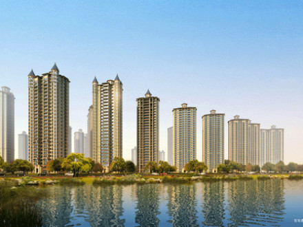 清镇雅居乐