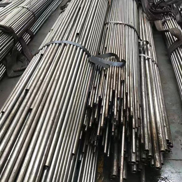 清镇精密钢管